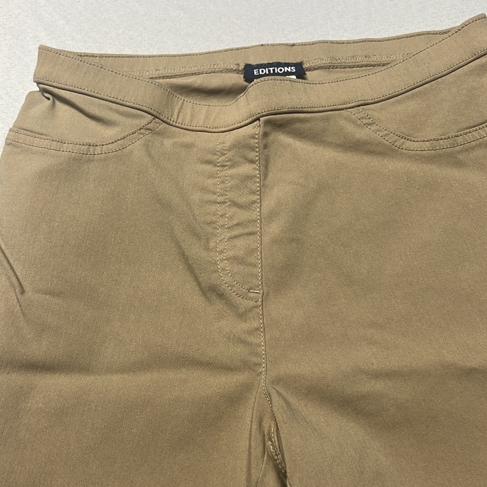Editions pants Small. - Picture 6 of 6